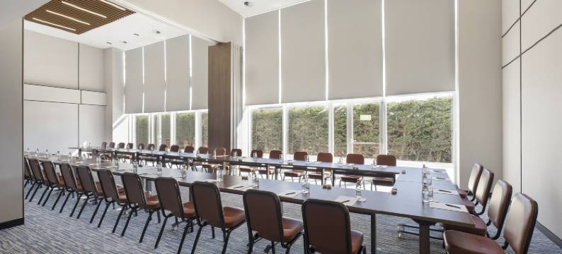 洲际酒店集团旗下伊斯坦布尔西皇冠假日酒店(Crowne Plaza Istanbul - West by IHG)图片