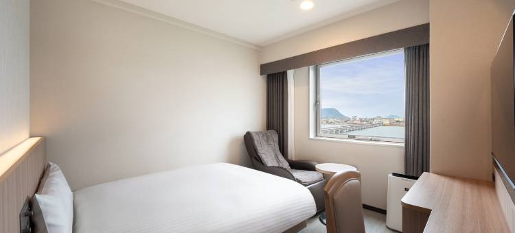 唐津里维耶尔酒店(Karatsu Daiichi Hotel Riviere)图片