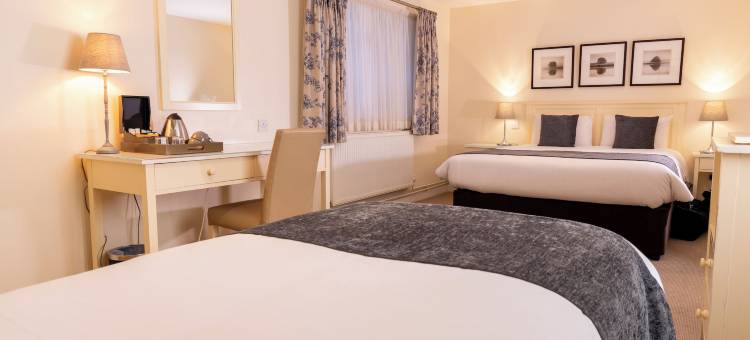 亚比菲尔德酒店(Abbey Fields by Chef & Brewer Collection)图片