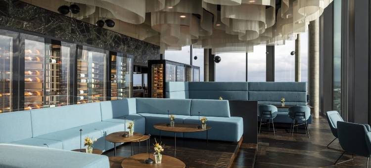 ARCOTEL Tabakfabrik 林茨(ARCOTEL Tabakfabrik Linz)图片