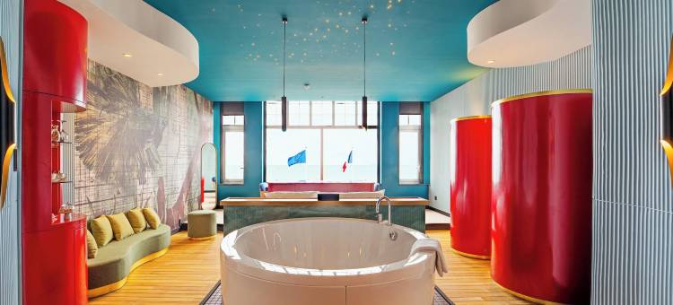 大西洋酒店(Hotel Atlantic)图片