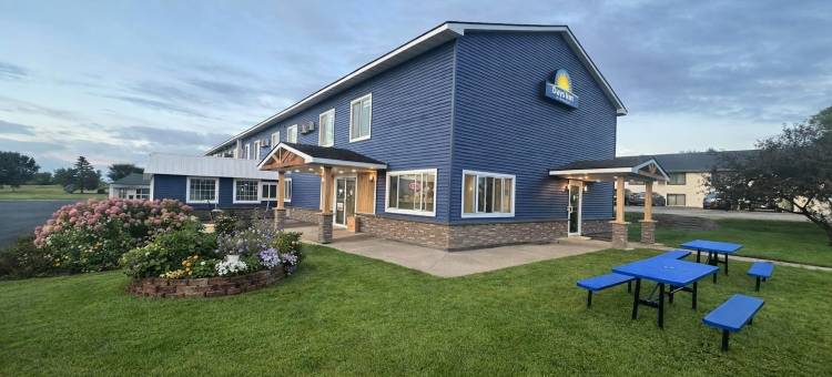 温德姆费格斯福尔斯戴斯酒店(Days Inn by Wyndham Fergus Falls)图片