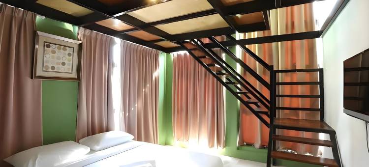 USJ仙特拉新镇酒店(Hotel New Town USJ Sentral)图片