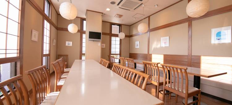 南部酒店(Nanbu Hotel)图片