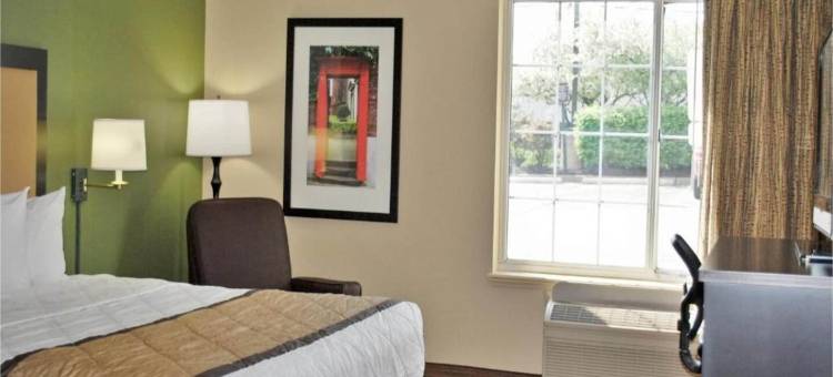 美国长住酒店 - 费城 - 霍舍姆 - 德雷舍路(Extended Stay America Suites - Philadelphia - Horsham - Dresher Rd)图片