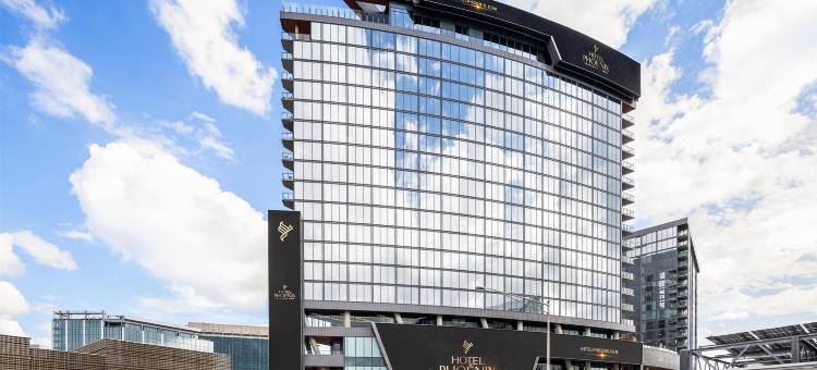 凤凰酒店 亚特兰大(Hotel Phoenix Atlanta)图片