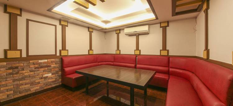 Mokpo Lala Hotel (LALA Hotel)图片