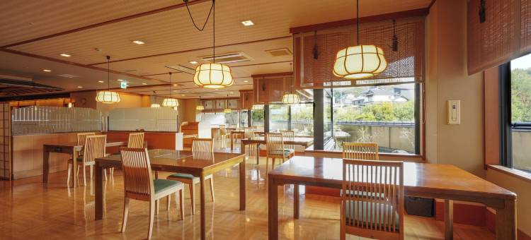 玉泉酒店(Hotel Gyokusen)图片