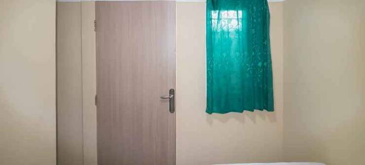 米亚纳安科尔公寓米特拉红门酒店(Miana Ancol Residence Mitra RedDoorz)图片