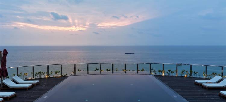 WorldHotels Long Beach Resort Phu Quoc图片