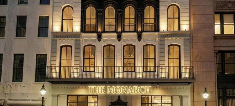 The Monarch Hotel, HQ Collection New Orleans图片