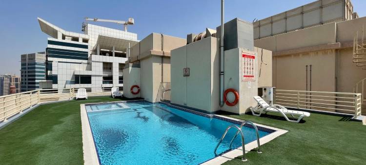 GuestReady - 1Br | Marina View with Amenities图片