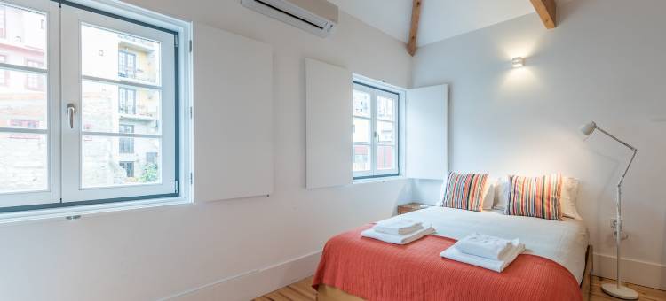 GuestReady - Chic City Nest in Porto图片