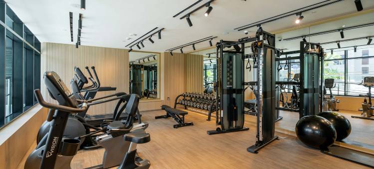 GuestReady - 居住港湾 | 宾哈提峰公寓(GuestReady - Residential Haven | Binghatti Crest)图片