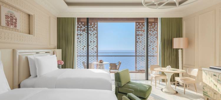 吉达莱佛士酒店(Raffles Jeddah)图片