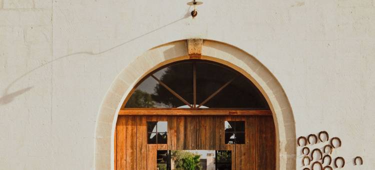 帕隆巴拉庄园酒店及水疗中心 - 限成人(Masseria Palombara Relais & Spa - Adults Only)图片