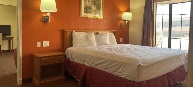 体育场汽车旅馆(Stadium Motel - Lubbock Medical Center)图片