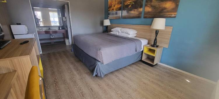 阿塔拉-加兹登, Park Inn酒店 by Radisson(Park Inn by Radisson, Attalla-Gadsden)图片