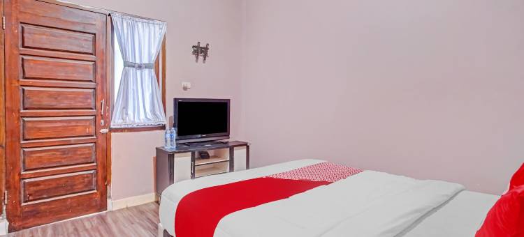O酒店-佩朗吉公寓(Hotel O Enggal Near Gor Saburai Formerly Hotel Pelangi)图片