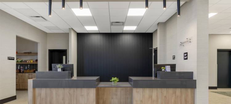 贝斯特韦斯特优质尼帕瓦酒店(Best Western Plus Neepawa Hotel)图片