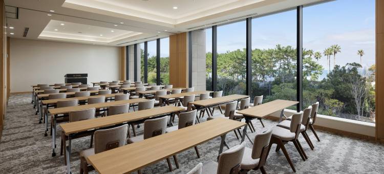福冈王子酒店百道滨(Fukuoka Prince Hotel Momochihama)图片