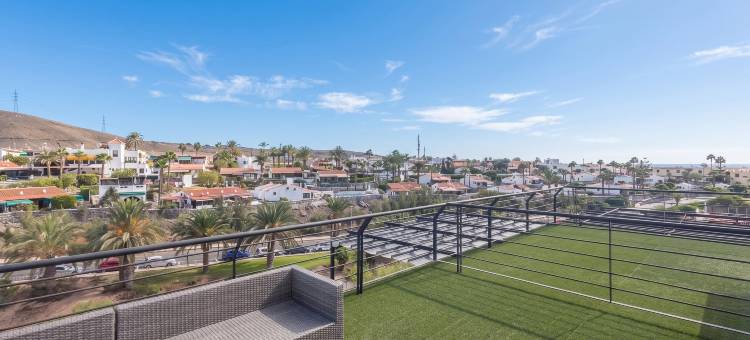 GuestReady - Villa Datana 34 - Arguineguin图片