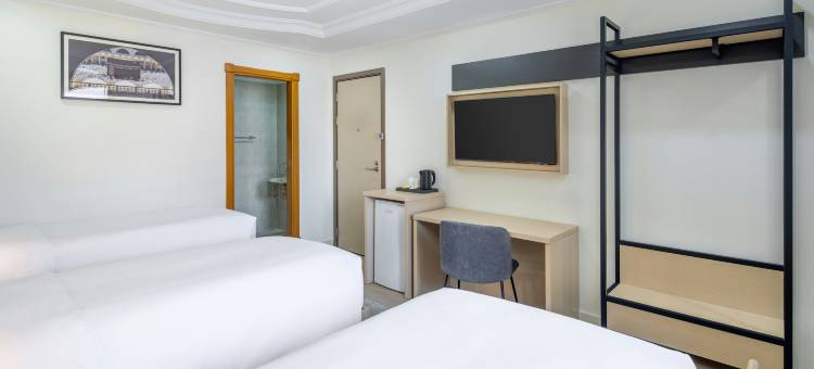 Spark by Hilton Makkah Aziziyah图片
