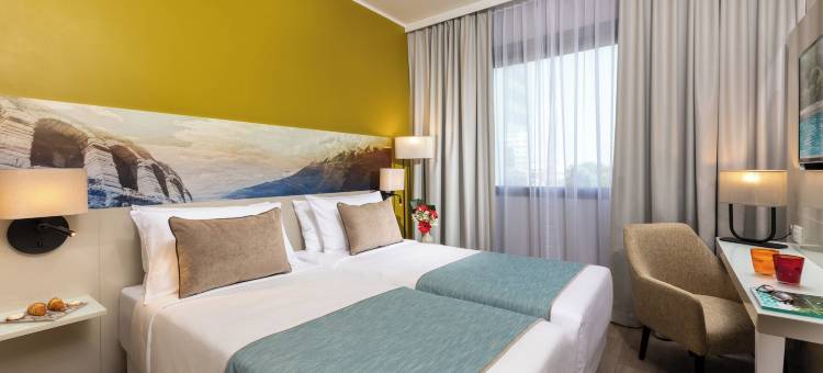 维罗纳莱昂纳多酒店(Leonardo Hotel Verona)图片