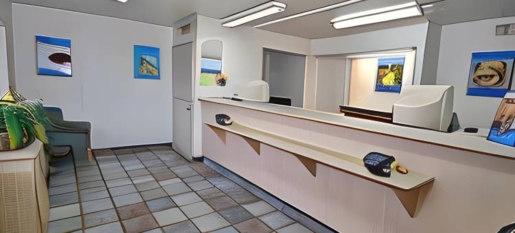 维珍尼亚弗雷德里克斯堡 - 北 6 号汽车旅馆(Motel 6 Fredericksburg, VA - North)图片