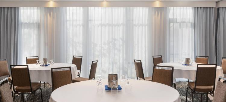 希尔顿欢朋酒店及套房-兰里素里(Hampton Inn & Suites by Hilton Langley-Surrey)图片