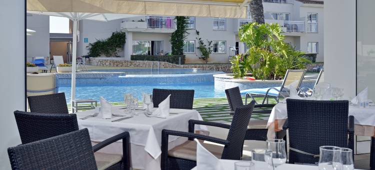 卡布雷拉岛酒店(Hotel Isla de Cabrera)图片