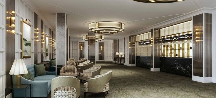 费尔蒙柴郡米尔酒店(2026年7月开业)(Fairmont Cheshire the Mere)图片
