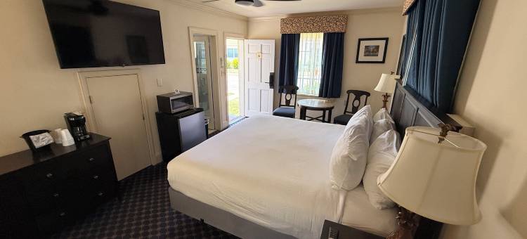 Princess Anne Hotel, SureStay Collection by Best Western图片