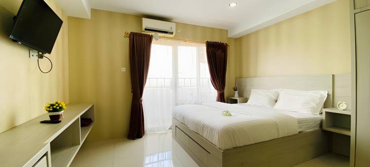 O特里达萨酒店(Hotel O Tridasa)图片