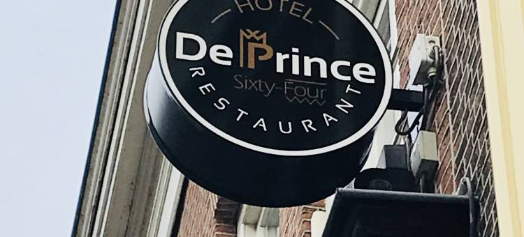 王子酒店(Hotel de Prince)图片