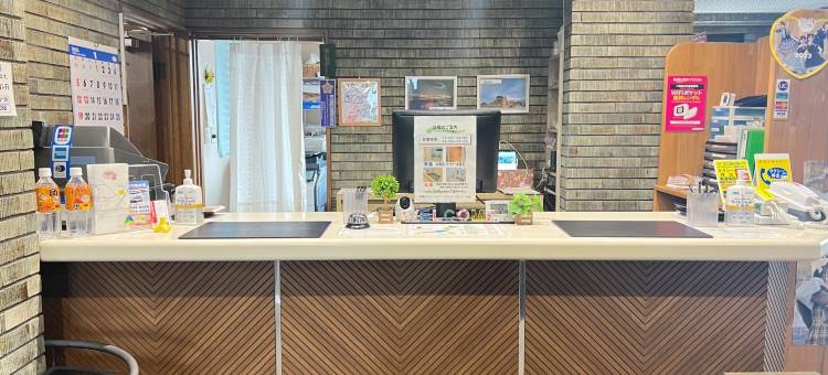 八户泰托拉酒店(Hotel Tetora Hachinohe)图片
