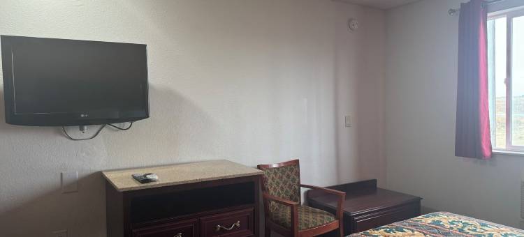 南帕套房酒店(Nampa Inn & Suites)图片