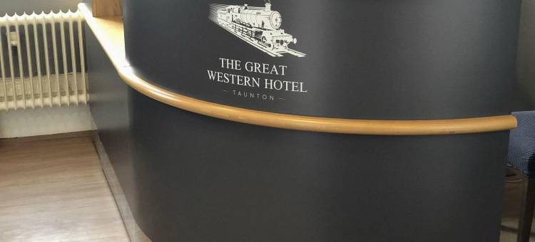 大西部酒店(The Great Western Hotel)图片