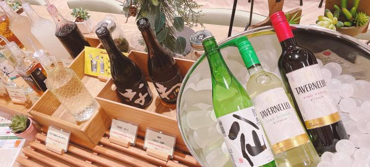 八户长横町酒店(Super Hotel Hachinohe Nagayokocho)图片