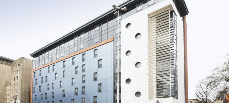 布里斯托尔普瑞米尔酒店(Premier Inn Bristol City Centre (Lewins Mead))图片