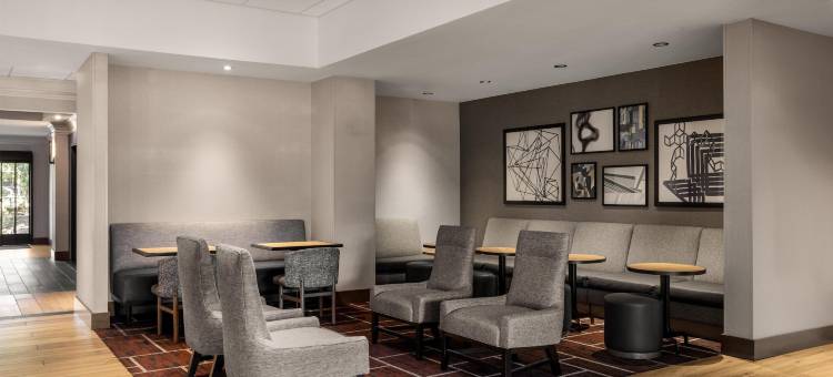 圣安东尼奥-河滨步道凯悦嘉轩酒店(Hyatt Place San Antonio Riverwalk)图片