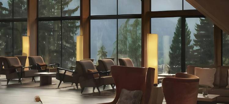 多洛米蒂里菲度假村及水疗中心(Lefay Resort & Spa Dolomiti)图片