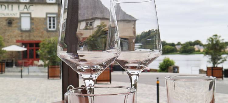 Logis城堡酒店(Logis Hotel du Chateau)图片
