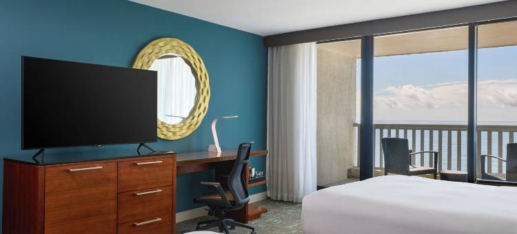 希尔顿海滨度假村及水疗中心-希尔顿头岛(Hilton Beachfront Resort & Spa Hilton Head Island)图片