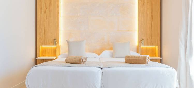 卡尼亚梅尔阳光套房酒店(Aparthotel Canyamel Sun)图片