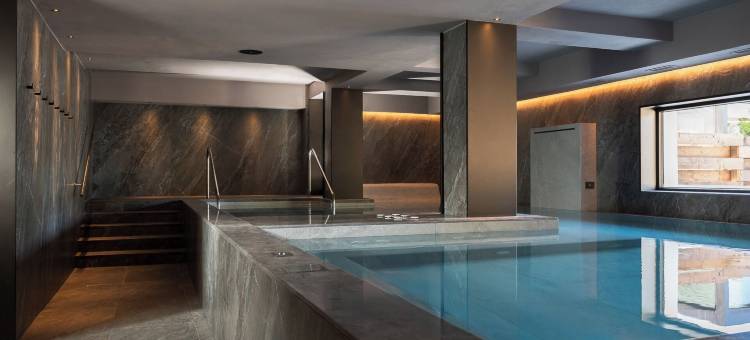 利瓦塔山酒店健康中心(Hotel Livata Mountain & Wellness)图片