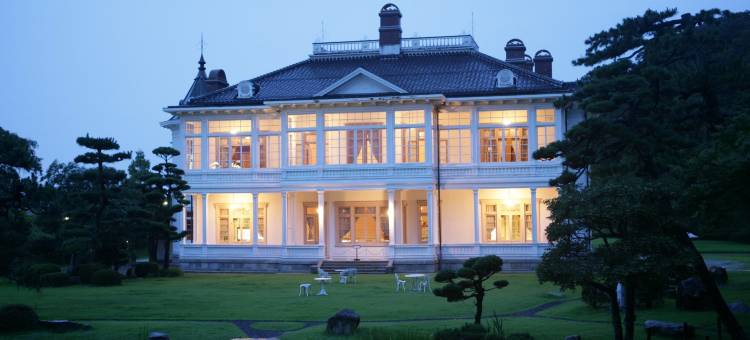 鸟取华盛顿广场酒店(Tottori Washington Hotel Plaza)图片