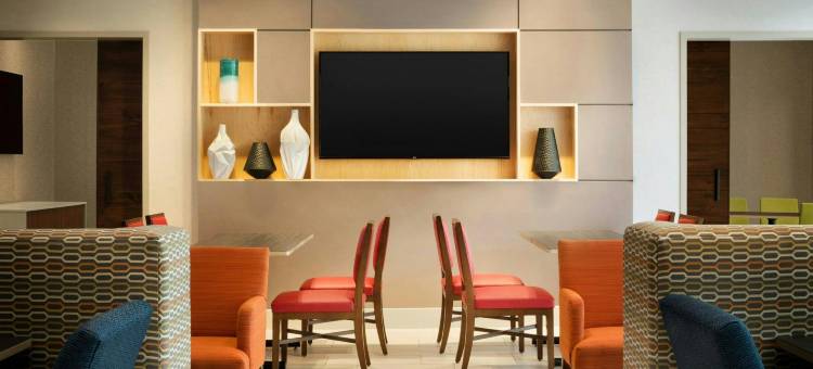 米德尔敦戈申智选假日套房酒店(Holiday Inn Express & Suites MIDDLETOWN - GOSHEN by IHG)图片