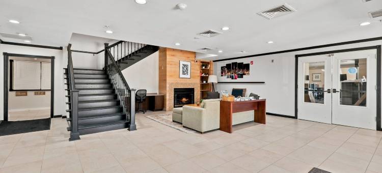 罗切斯特威洛套房酒店(Willow Inn Suites Rochester)图片