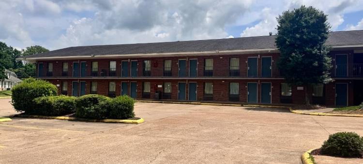 阿肯色德尔塔西海伦娜美国49号公路旅馆(Delta Inn West Helena US 49 AR)图片